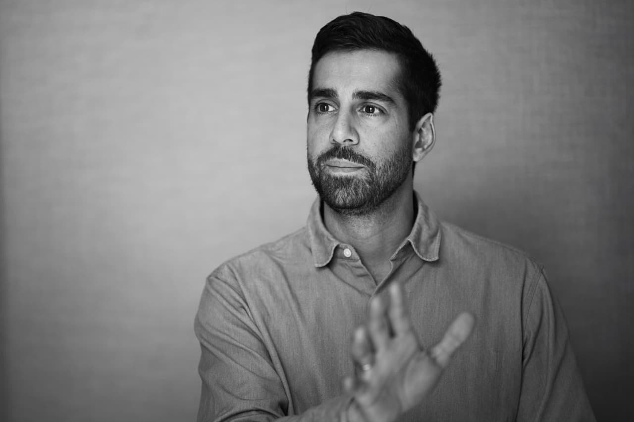 Arash Sundin Alidoost