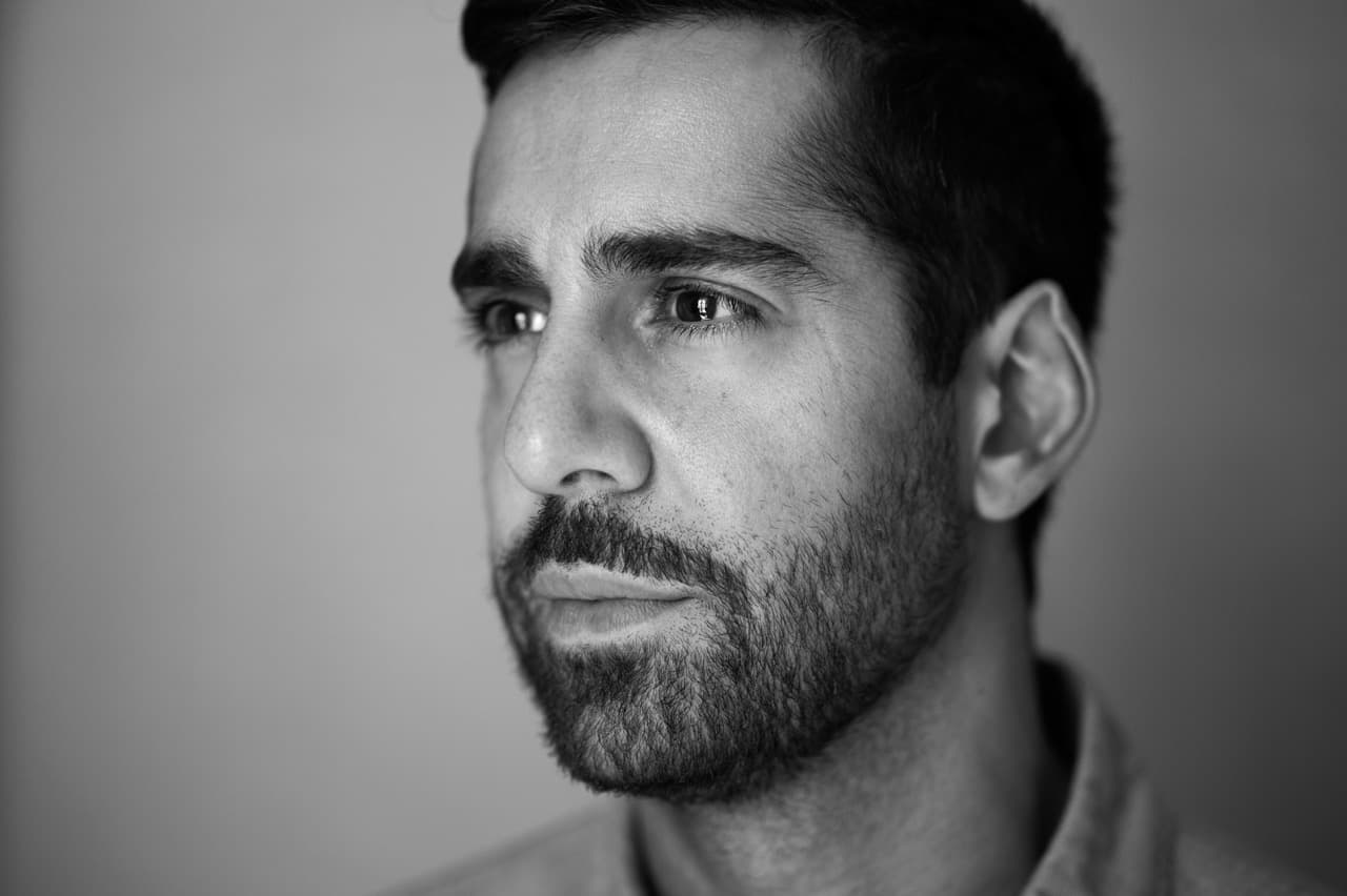 Arash Sundin Alidoost